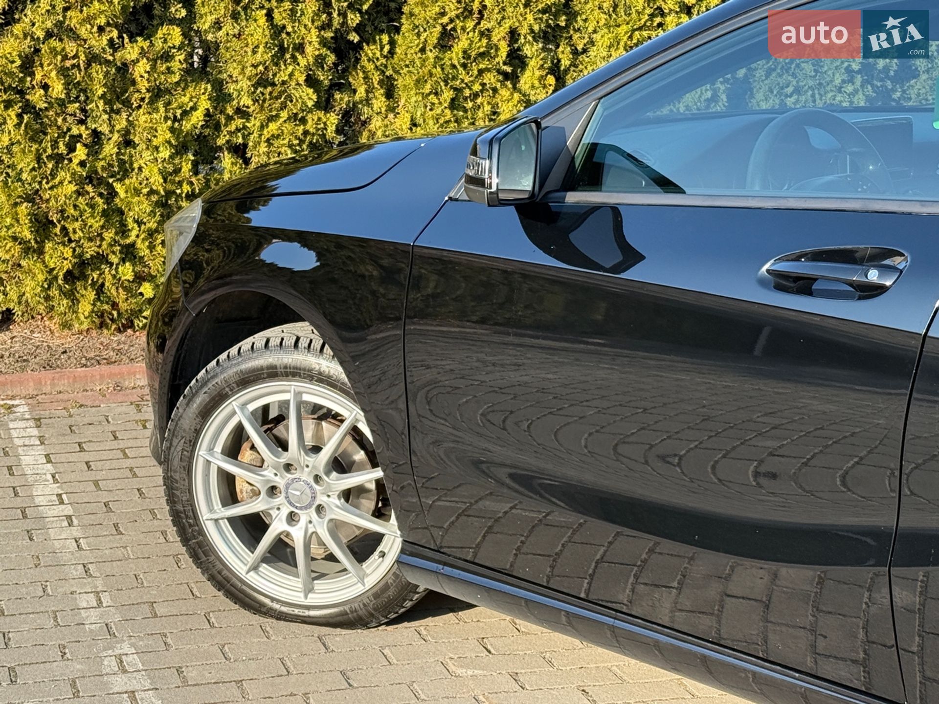 Mercedes-Benz A-Class 2013 VIN WDD1760001J134952 фото оголошення 8 з 22