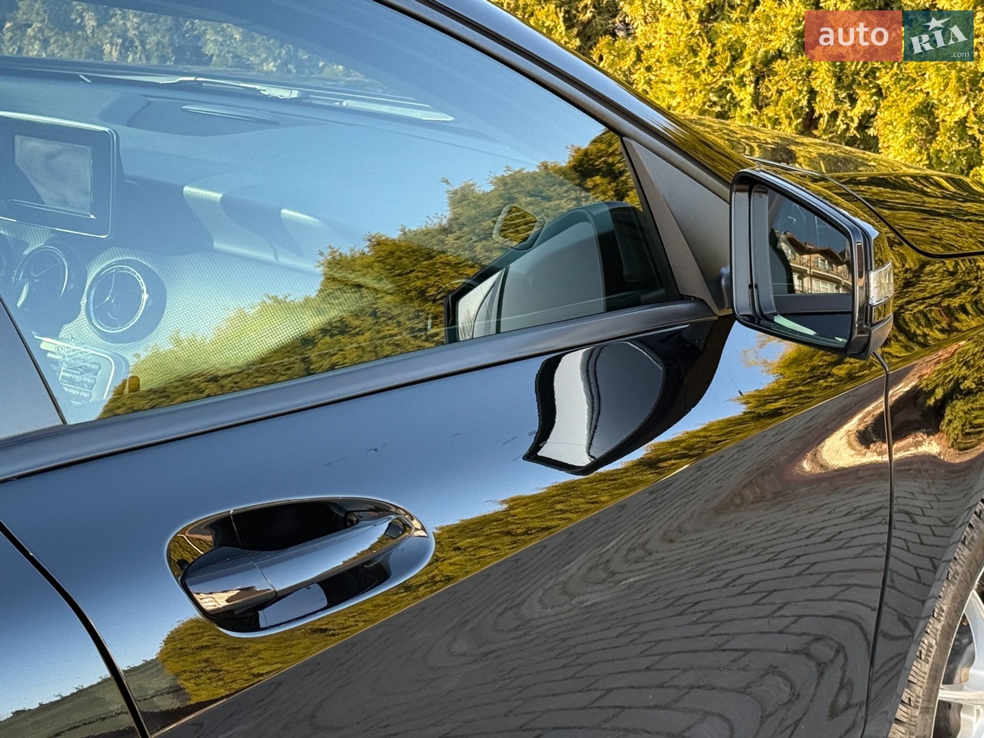 Mercedes-Benz A-Class 2013 VIN WDD1760001J134952 фото оголошення 11 з 22