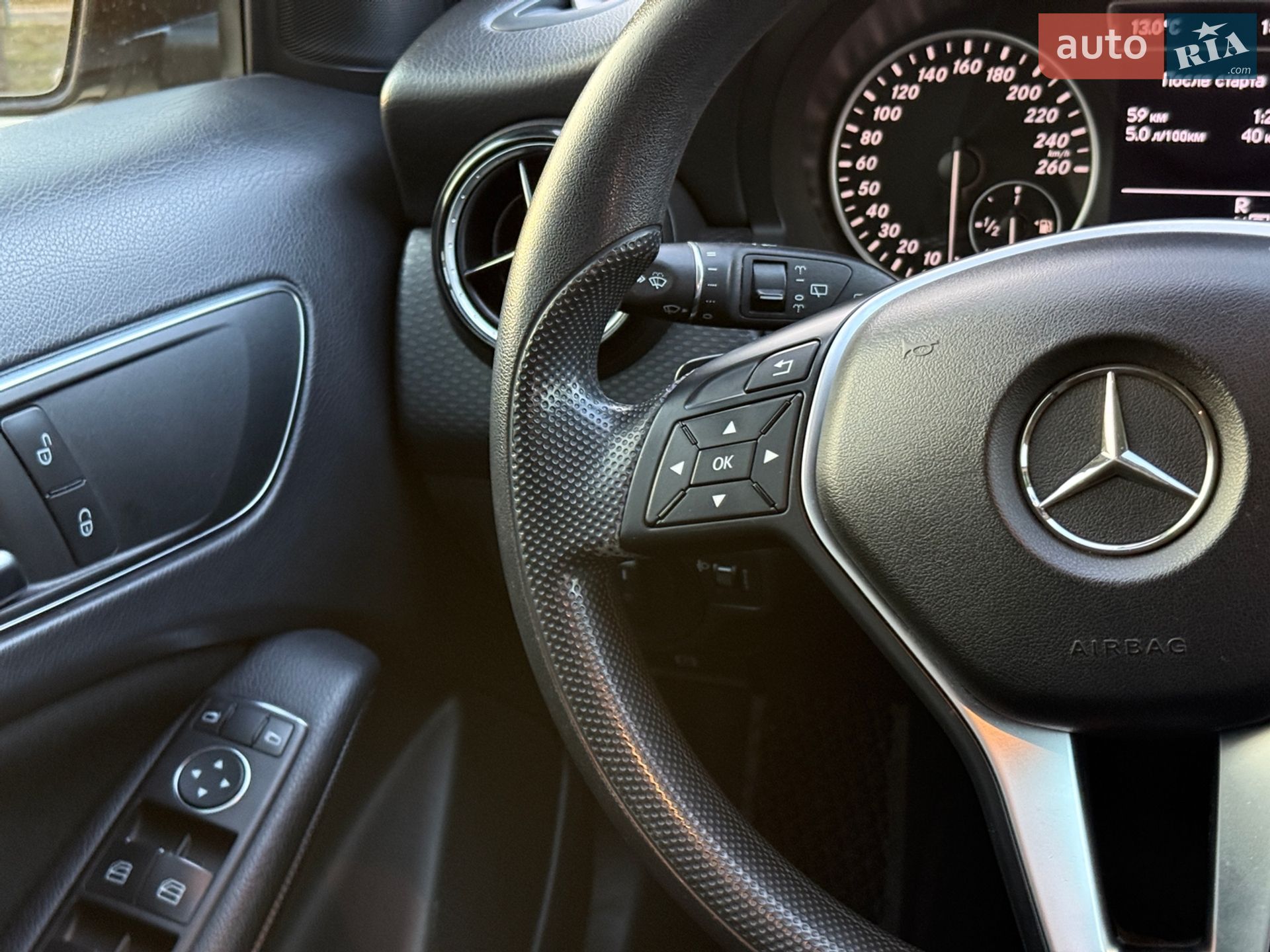 Mercedes-Benz A-Class 2013 VIN WDD1760001J134952 фото оголошення 22 з 22