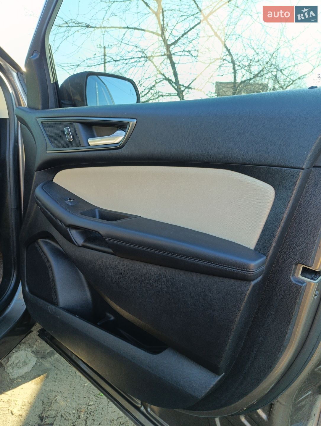 Ford Edge 2018 VIN 2FMPK3G93KBB21410 фото оголошення 6 з 13