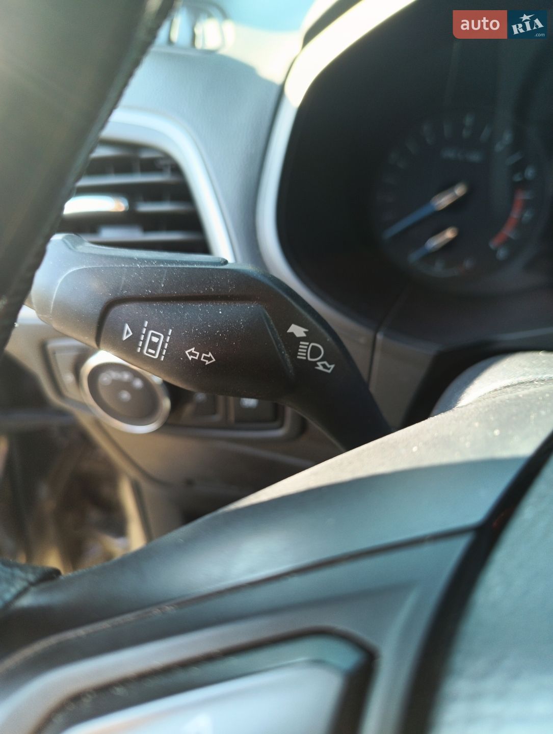 Ford Edge 2018 VIN 2FMPK3G93KBB21410 фото оголошення 8 з 13