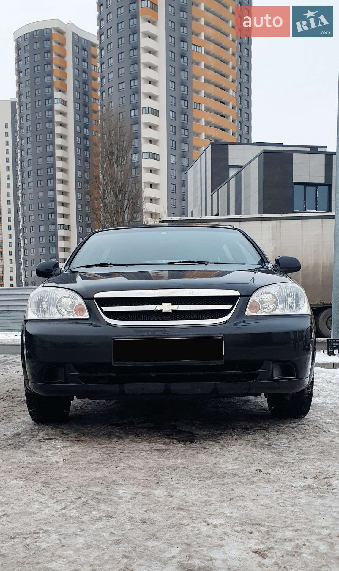 Chevrolet Lacetti 2008 VIN Y6DNF35BE8K953608 фото оголошення 5 з 14