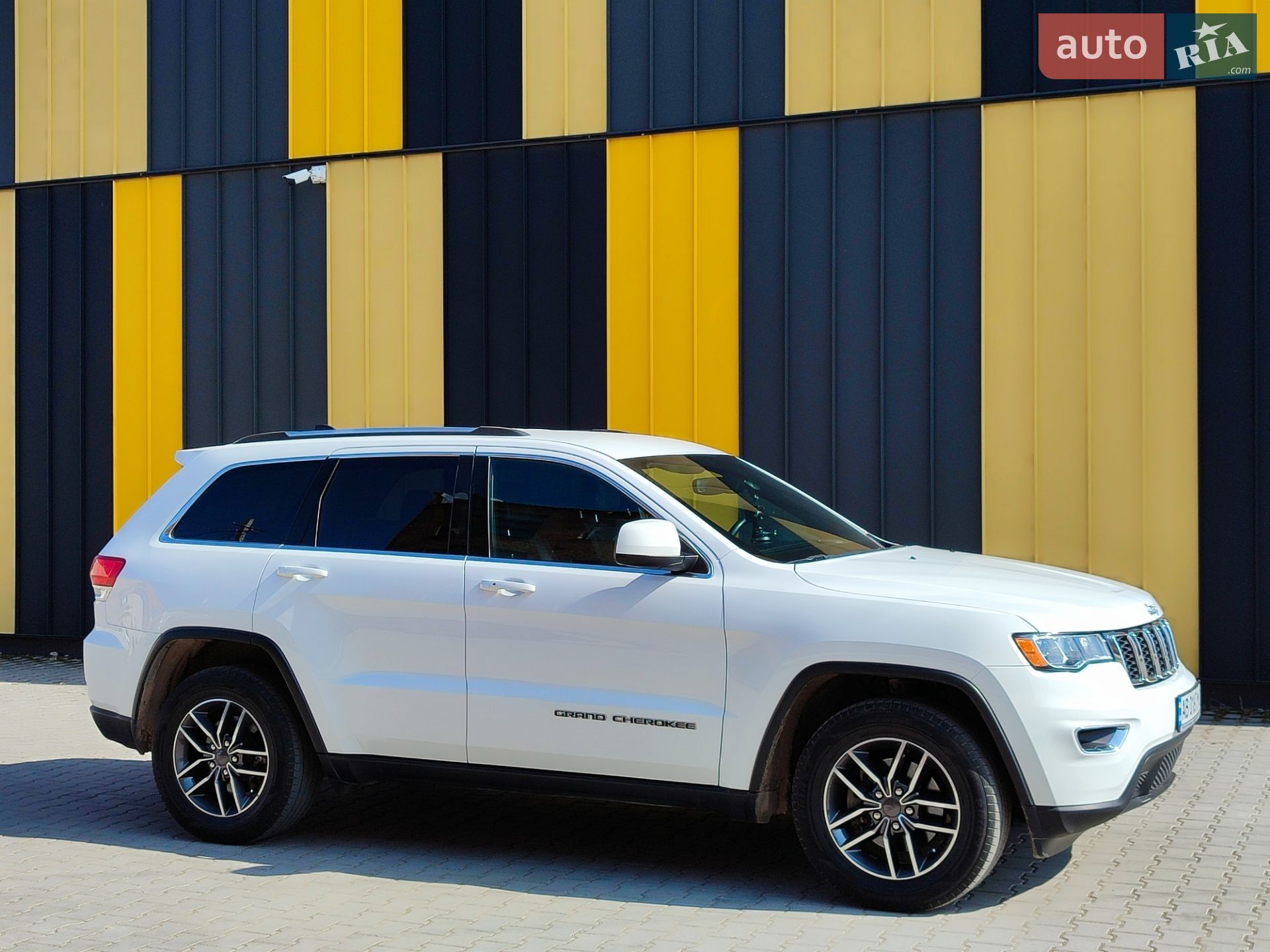 Jeep Grand Cherokee 2019 VIN 1C4RJEAG5KC790491 фото оголошення 7 з 45