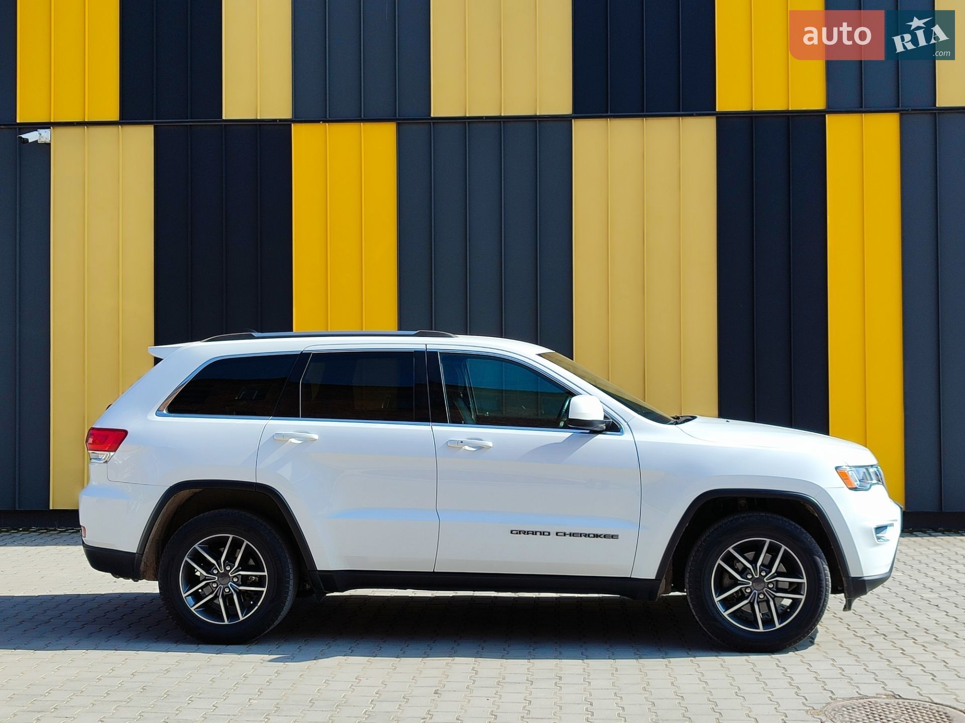 Jeep Grand Cherokee 2019 VIN 1C4RJEAG5KC790491 фото оголошення 13 з 45