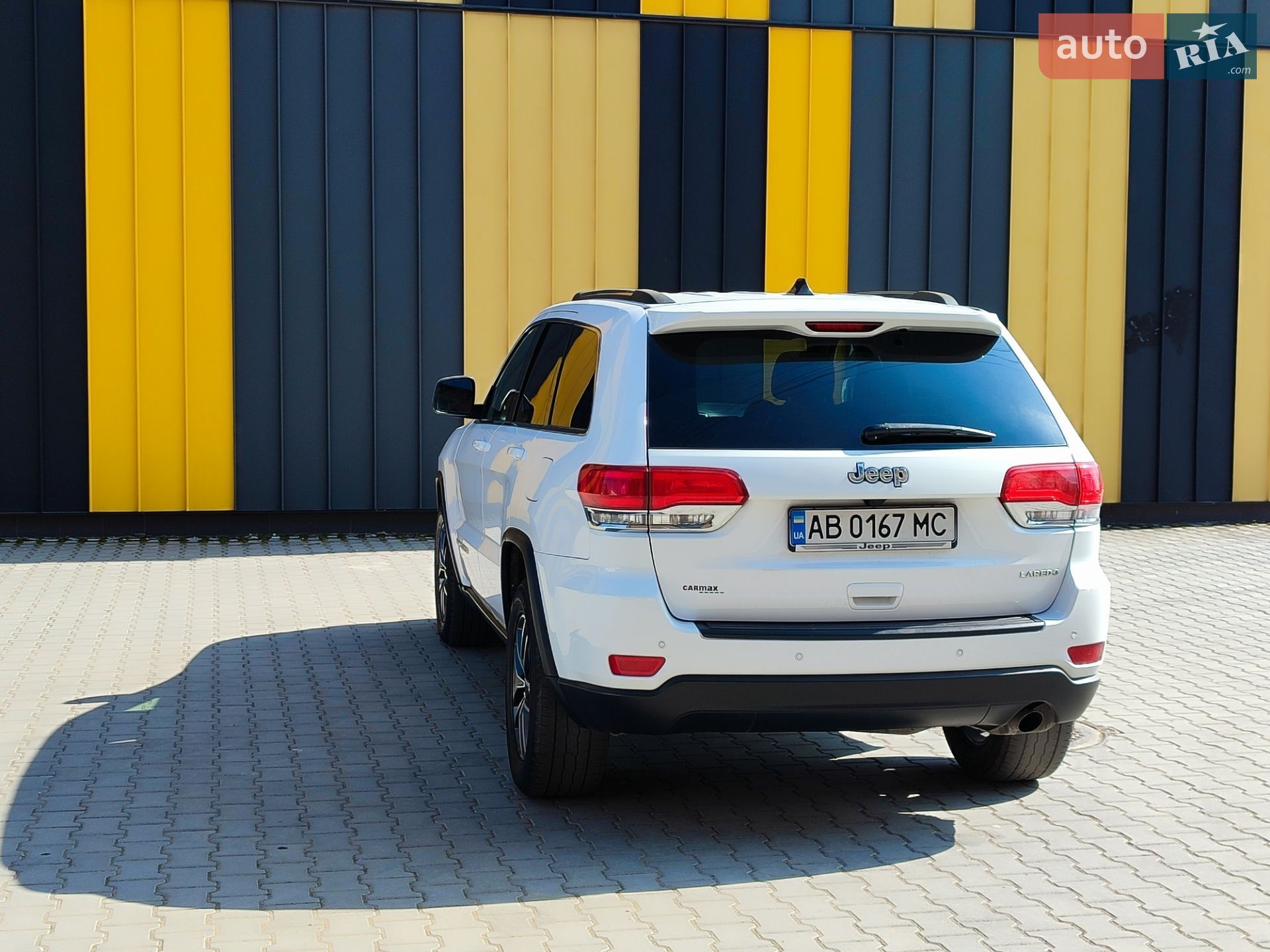 Jeep Grand Cherokee 2019 VIN 1C4RJEAG5KC790491 фото оголошення 22 з 45