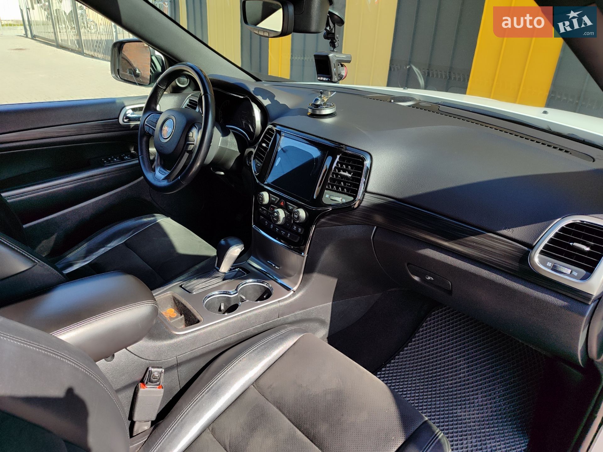 Jeep Grand Cherokee 2019 VIN 1C4RJEAG5KC790491 фото оголошення 33 з 45