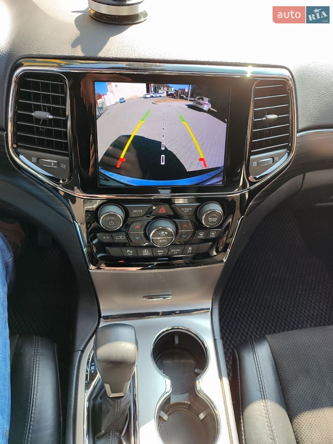 Jeep Grand Cherokee 2019 VIN 1C4RJEAG5KC790491 фото оголошення 41 з 45