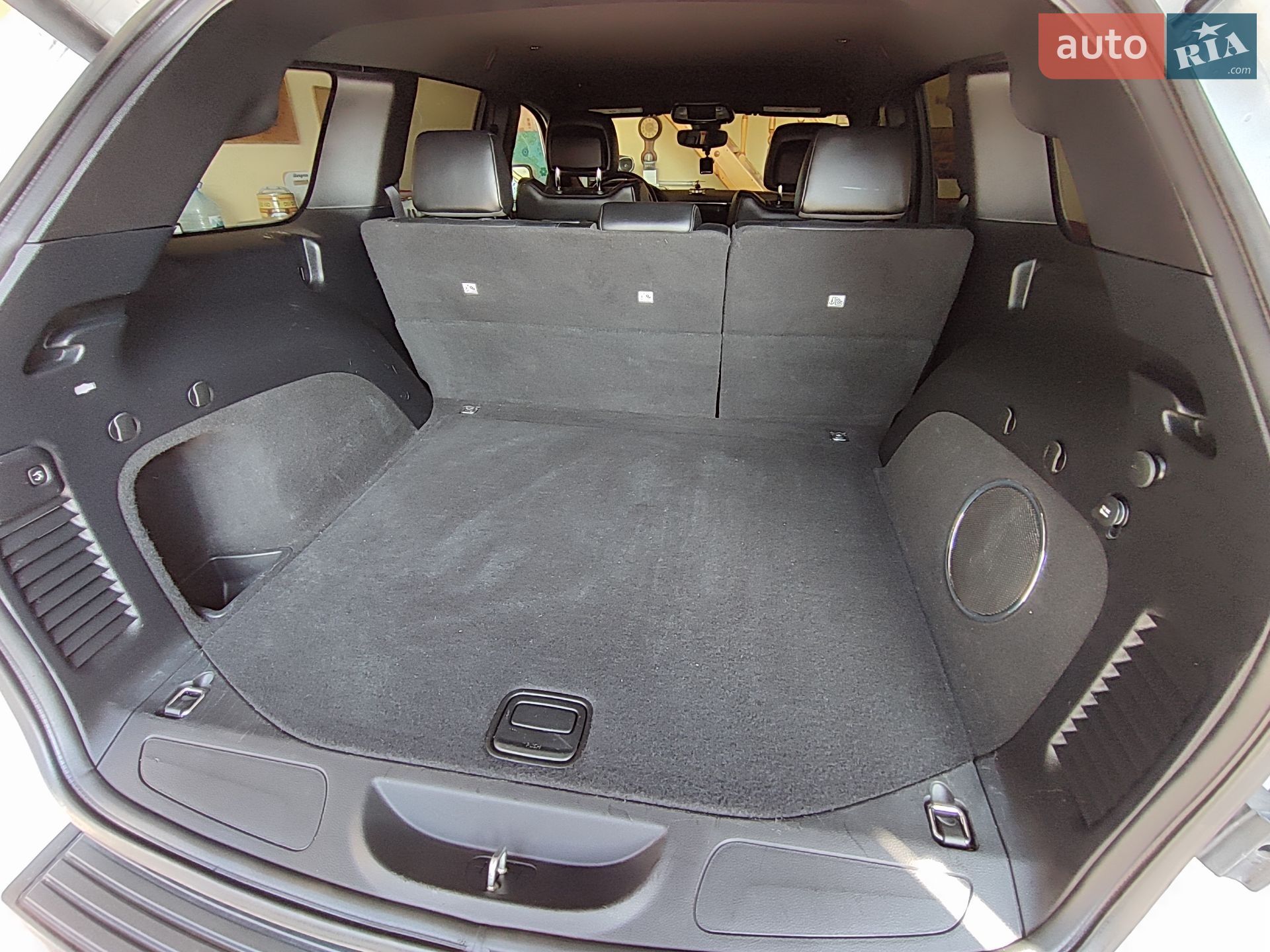 Jeep Grand Cherokee 2019 VIN 1C4RJEAG5KC790491 фото оголошення 44 з 45