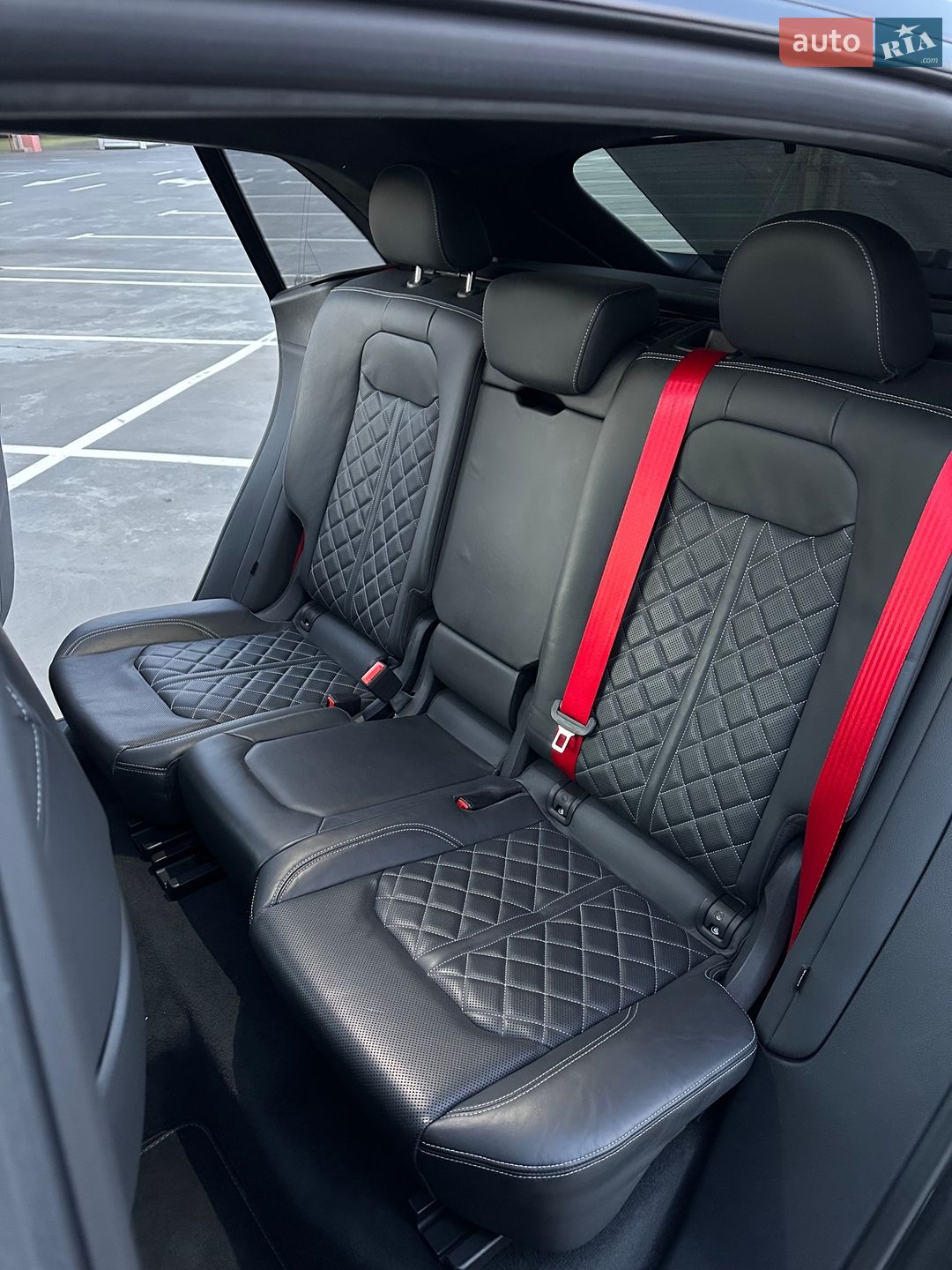 Audi SQ8 2020 VIN WA1CWBF16MD008989 фото оголошення 26 з 29