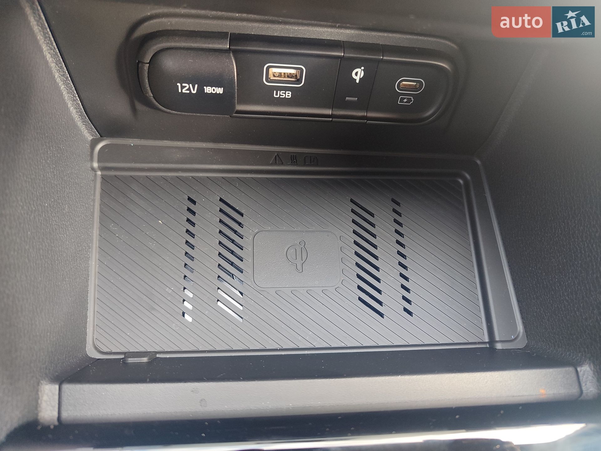 Kia Sportage 2025 VIN U5YPV81AGSL447884 фото оголошення 15 з 26