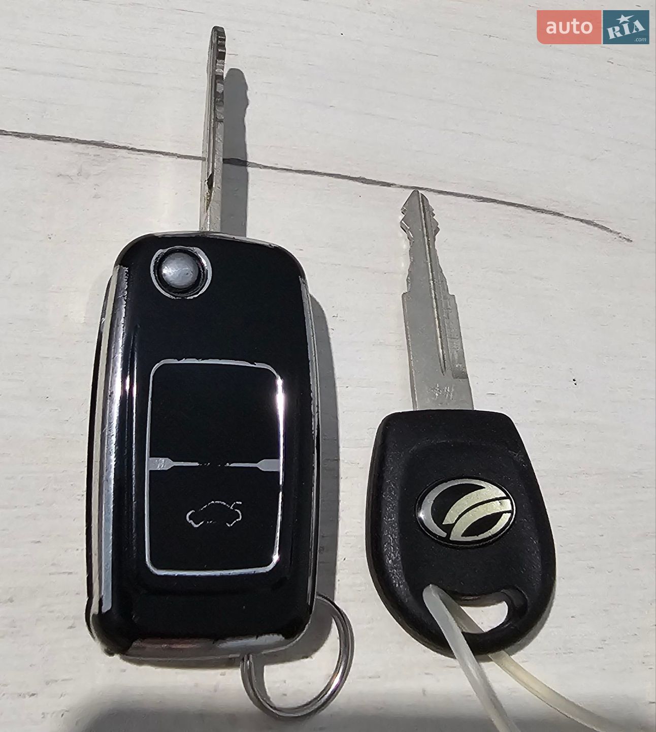 ZAZ Forza 2012 VIN Y6DAF4854C0012587 фото оголошення 19 з 21