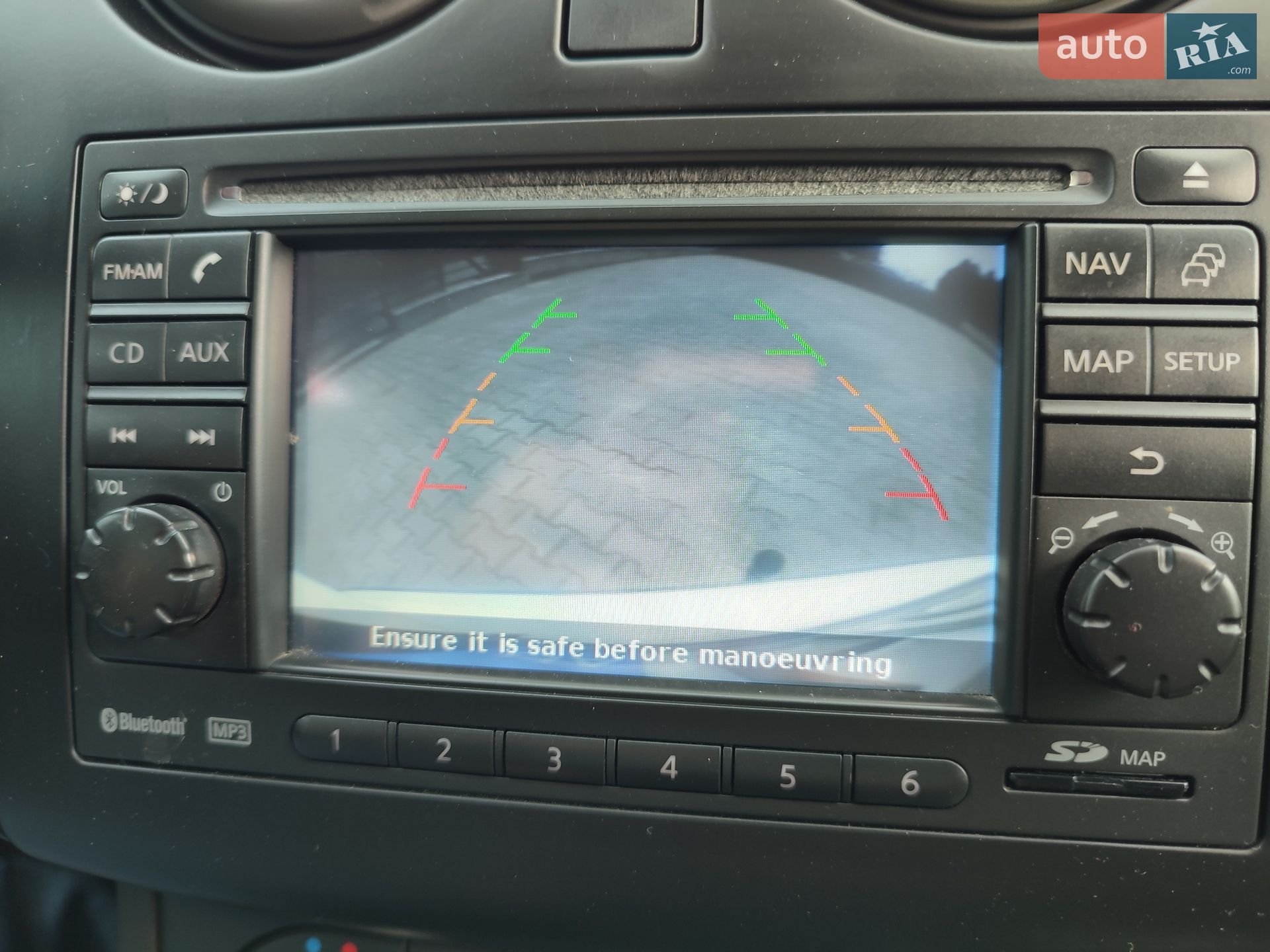 Nissan Qashqai 2011 VIN SJNFDAJ10U2323065 фото оголошення 20 з 28