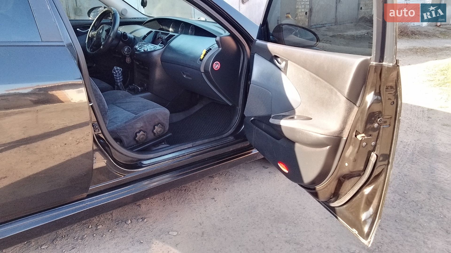 Nissan Primera 2004 VIN SJNBCAP12U0153717 фото оголошення 4 з 10