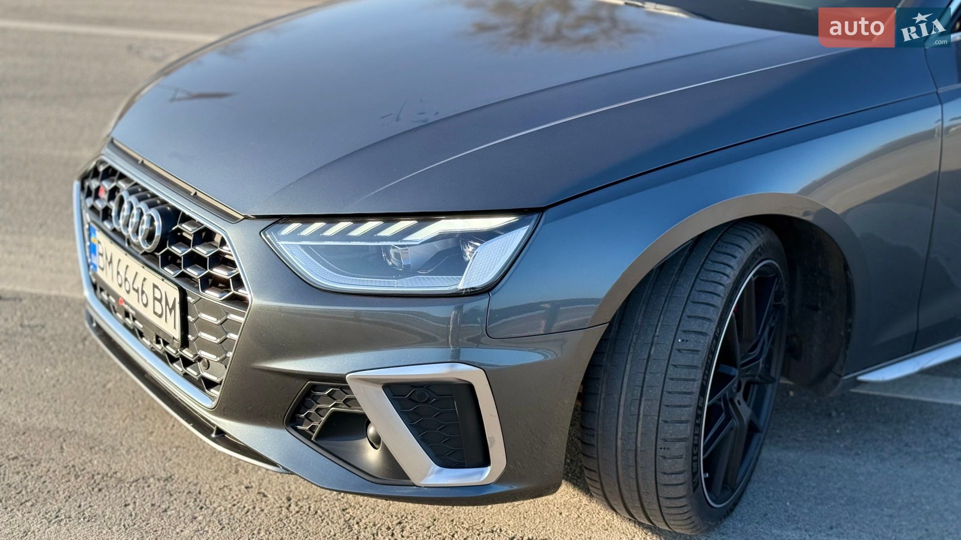 Audi Q7 2016 VIN WAUB4AF42LA049807 фото оголошення 3 з 10