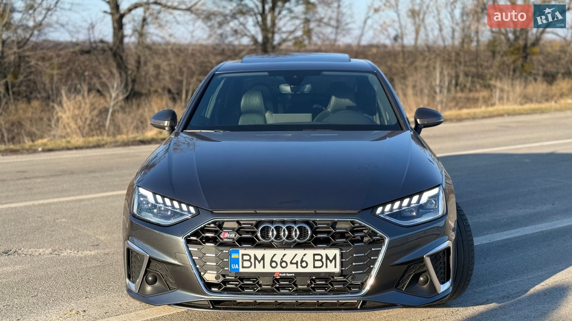 Audi Q7 2016 VIN WAUB4AF42LA049807 фото оголошення 2 з 10