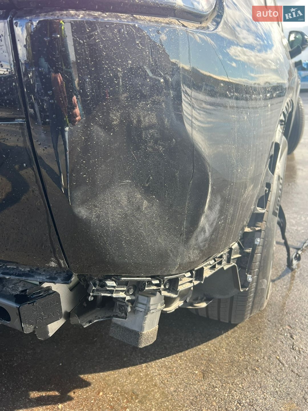 Rivian R1S 2025 VIN 7PDSGBBA1SN071292 фото оголошення 13 з 41