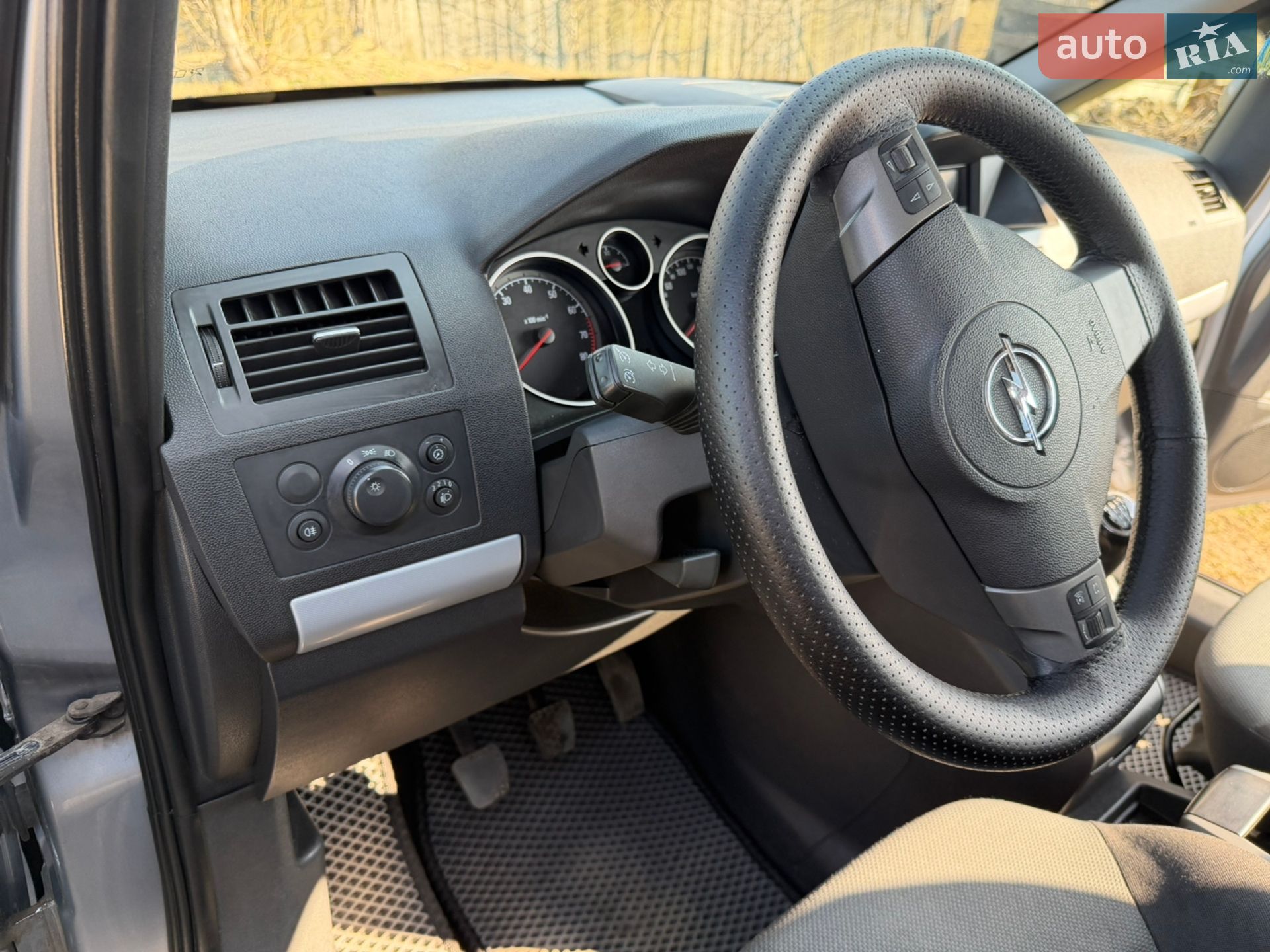 Opel Zafira 2006 VIN W0L0AHM756G126241 фото оголошення 20 з 35