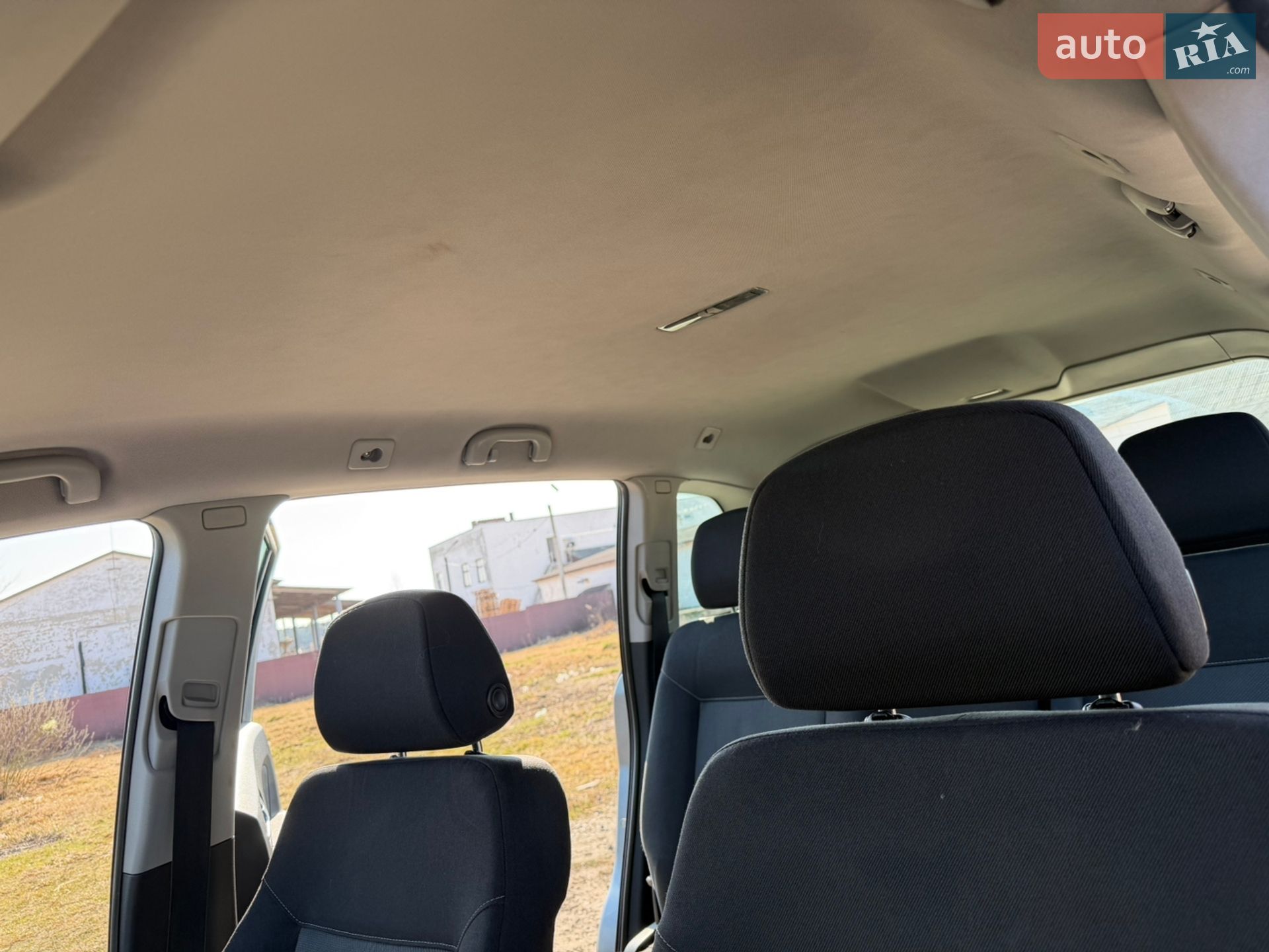 Opel Zafira 2006 VIN W0L0AHM756G126241 фото оголошення 21 з 35