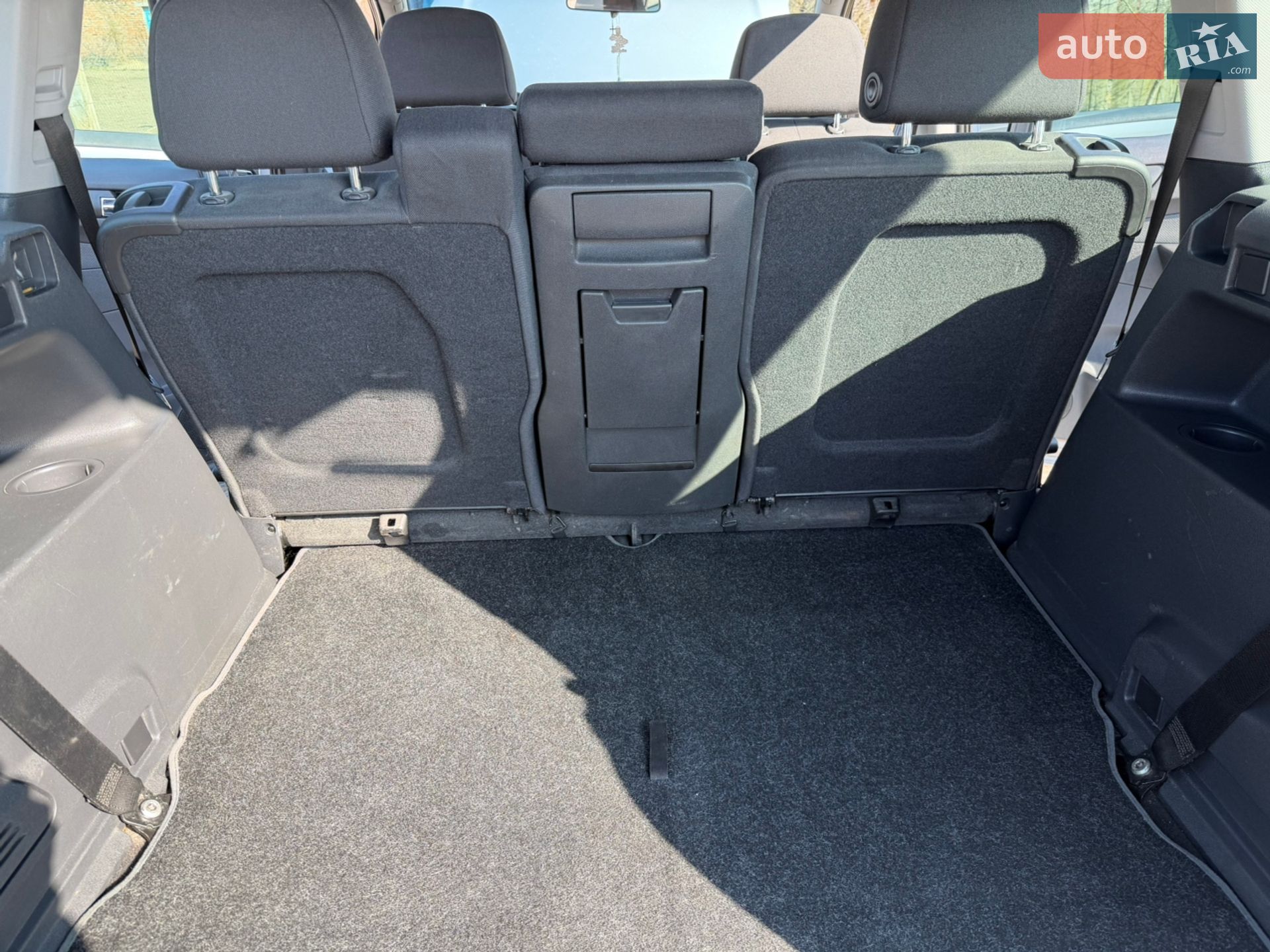 Opel Zafira 2006 VIN W0L0AHM756G126241 фото оголошення 24 з 35