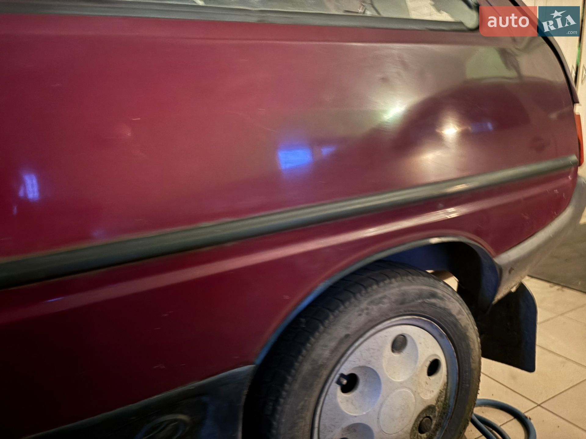 ЗАЗ 1102 Таврія-Нова 2005 VIN Y6D11020750405921 фото оголошення 5 з 5