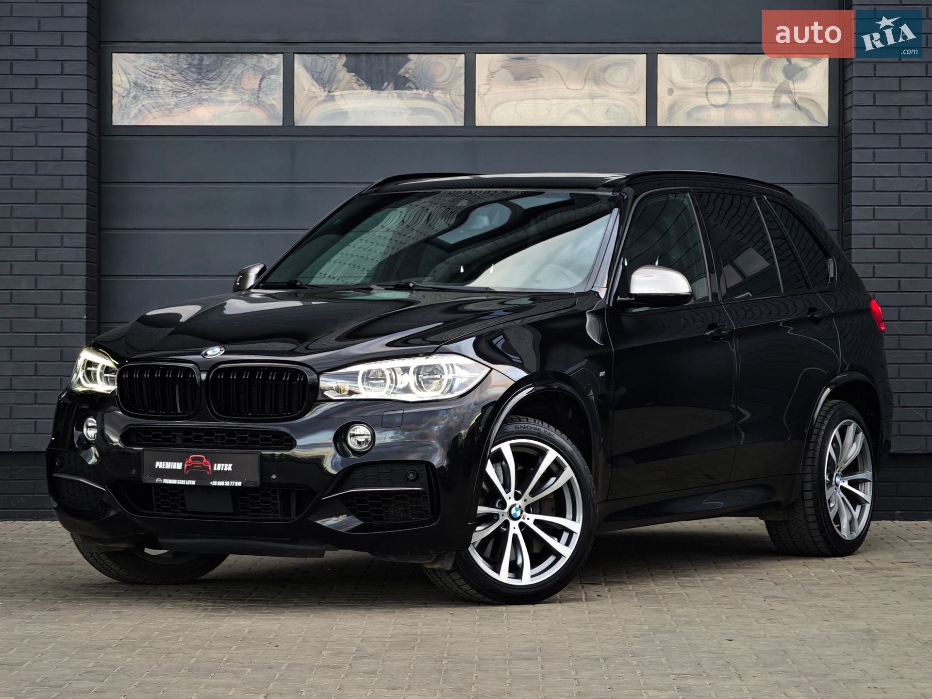 BMW X5 2016 VIN WBAKS810X00S50049 фото оголошення 8 з 83