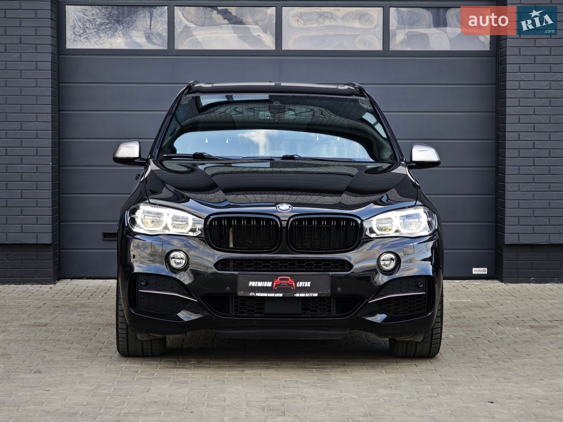 BMW X5 2016 VIN WBAKS810X00S50049 фото оголошення 10 з 83