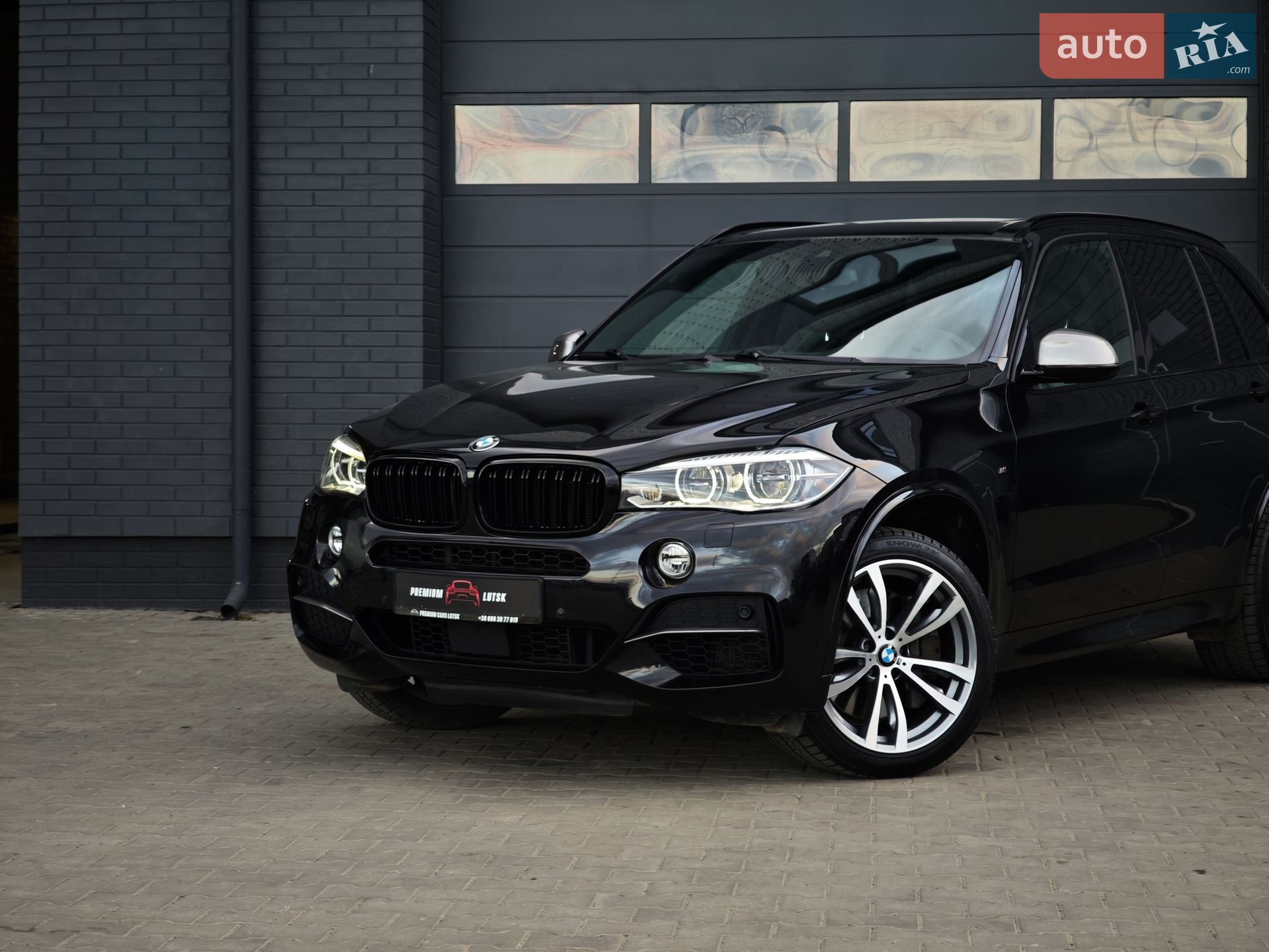 BMW X5 2016 VIN WBAKS810X00S50049 фото оголошення 9 з 83
