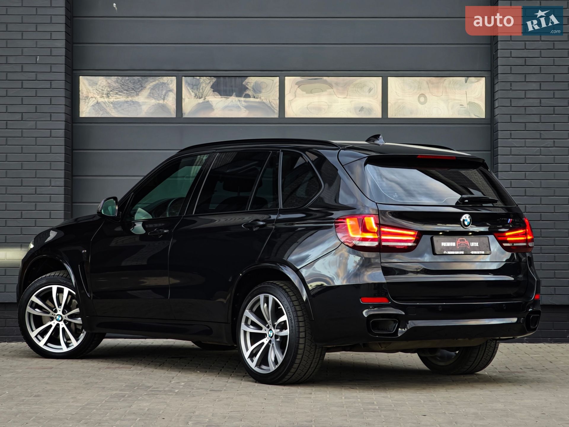 BMW X5 2016 VIN WBAKS810X00S50049 фото оголошення 6 з 83
