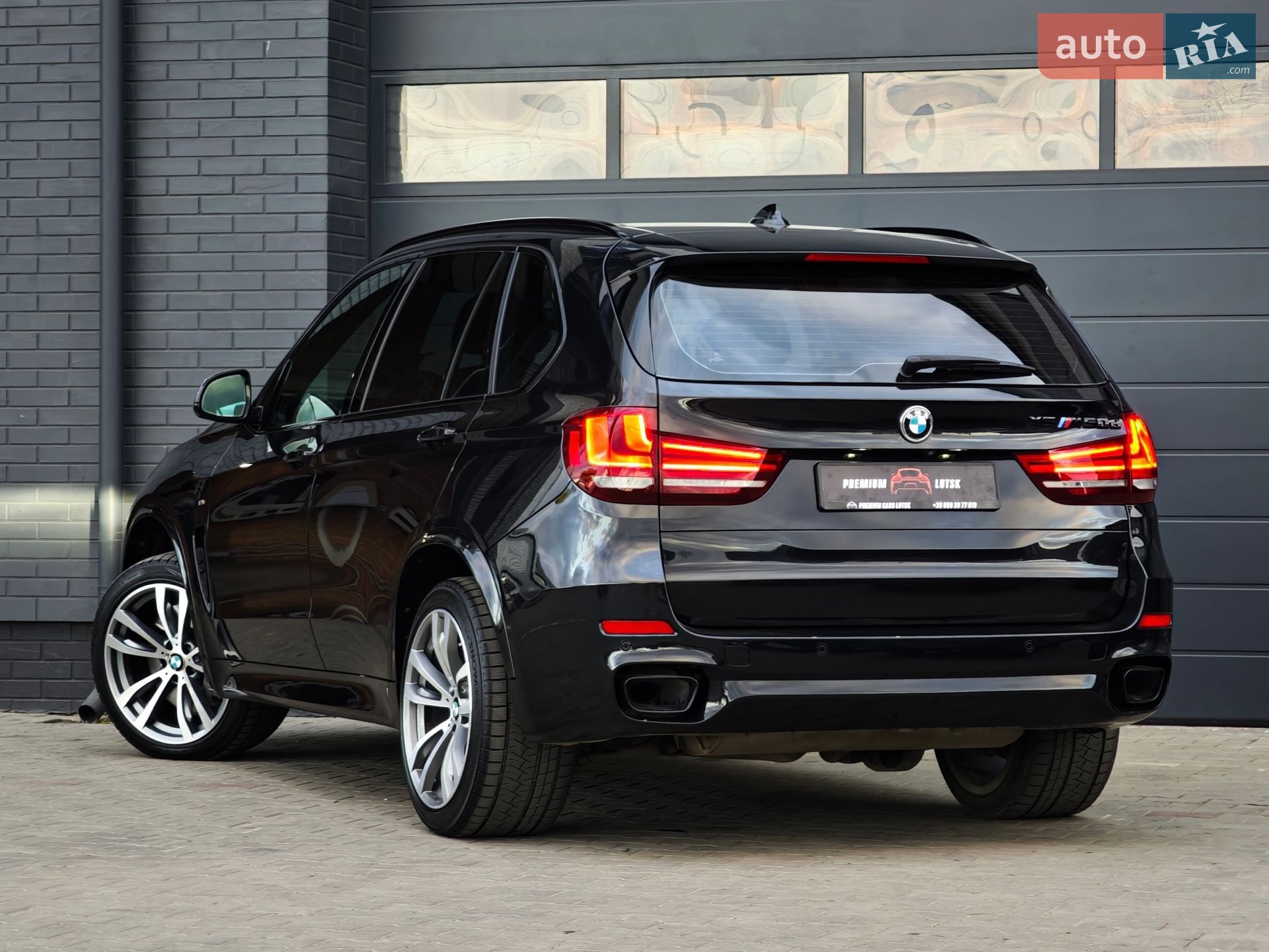BMW X5 2016 VIN WBAKS810X00S50049 фото оголошення 7 з 83