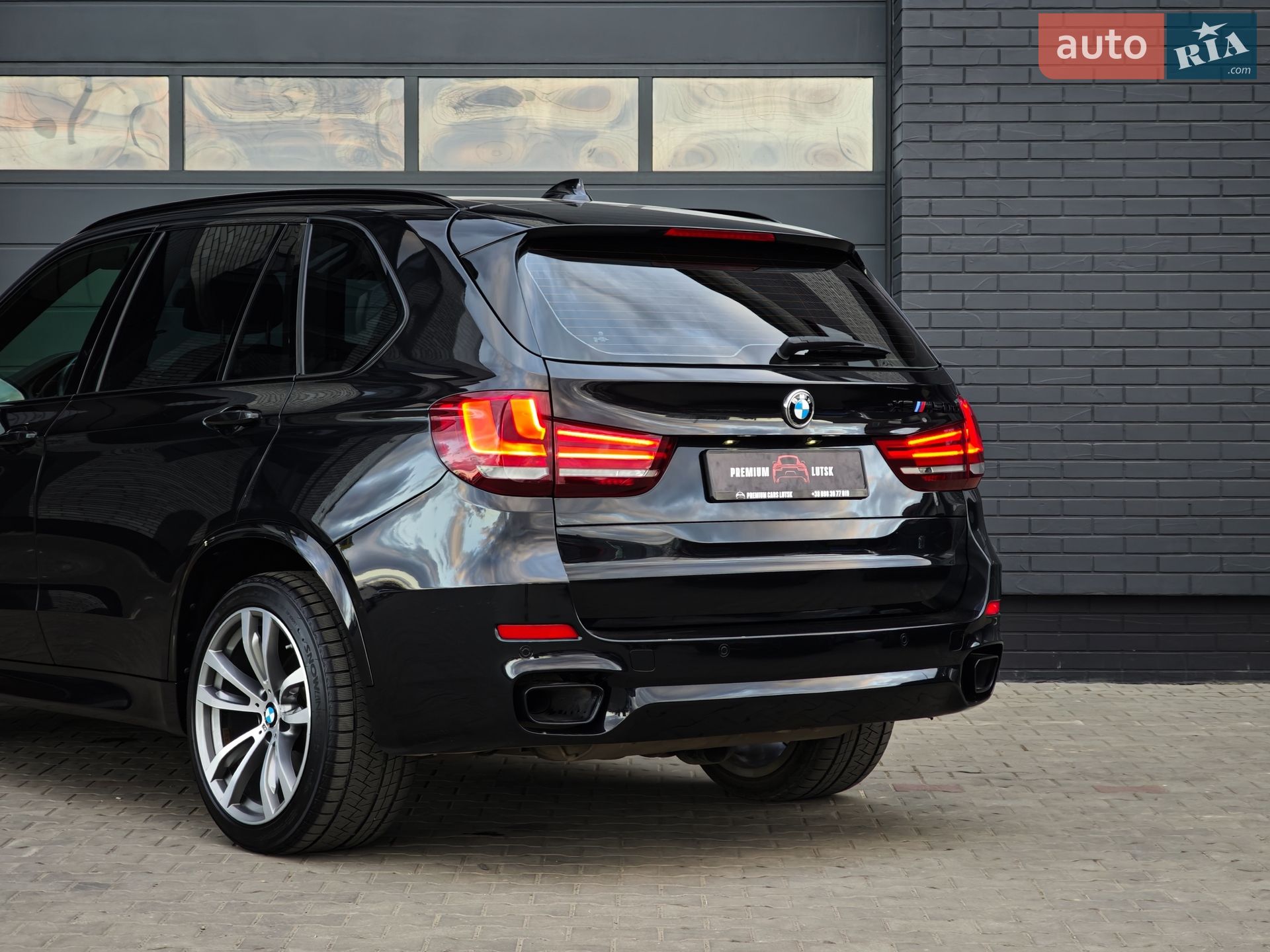 BMW X5 2016 VIN WBAKS810X00S50049 фото оголошення 5 з 83