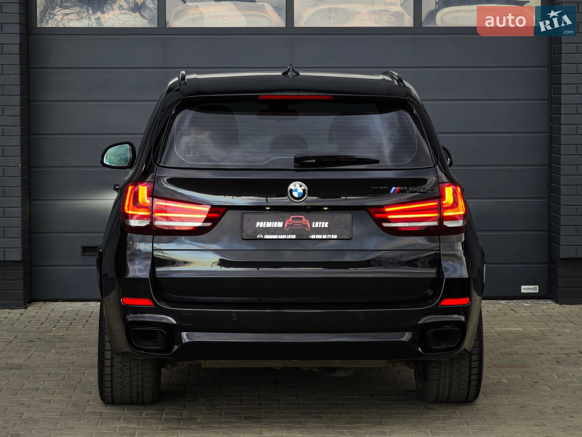 BMW X5 2016 VIN WBAKS810X00S50049 фото оголошення 4 з 83