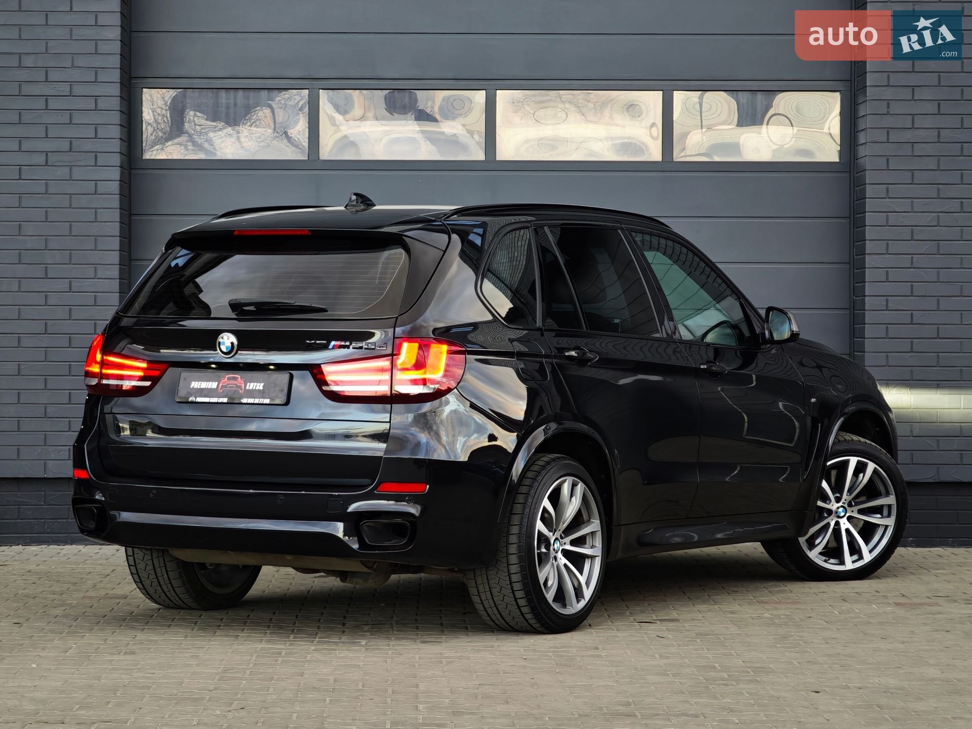 BMW X5 2016 VIN WBAKS810X00S50049 фото оголошення 3 з 83