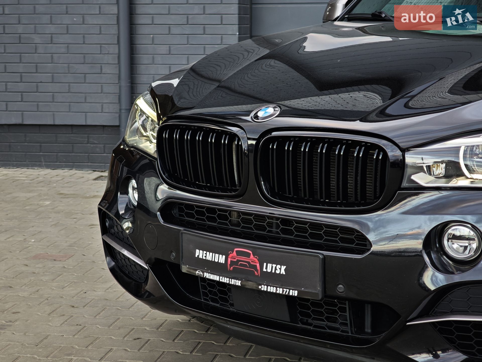 BMW X5 2016 VIN WBAKS810X00S50049 фото оголошення 12 з 83