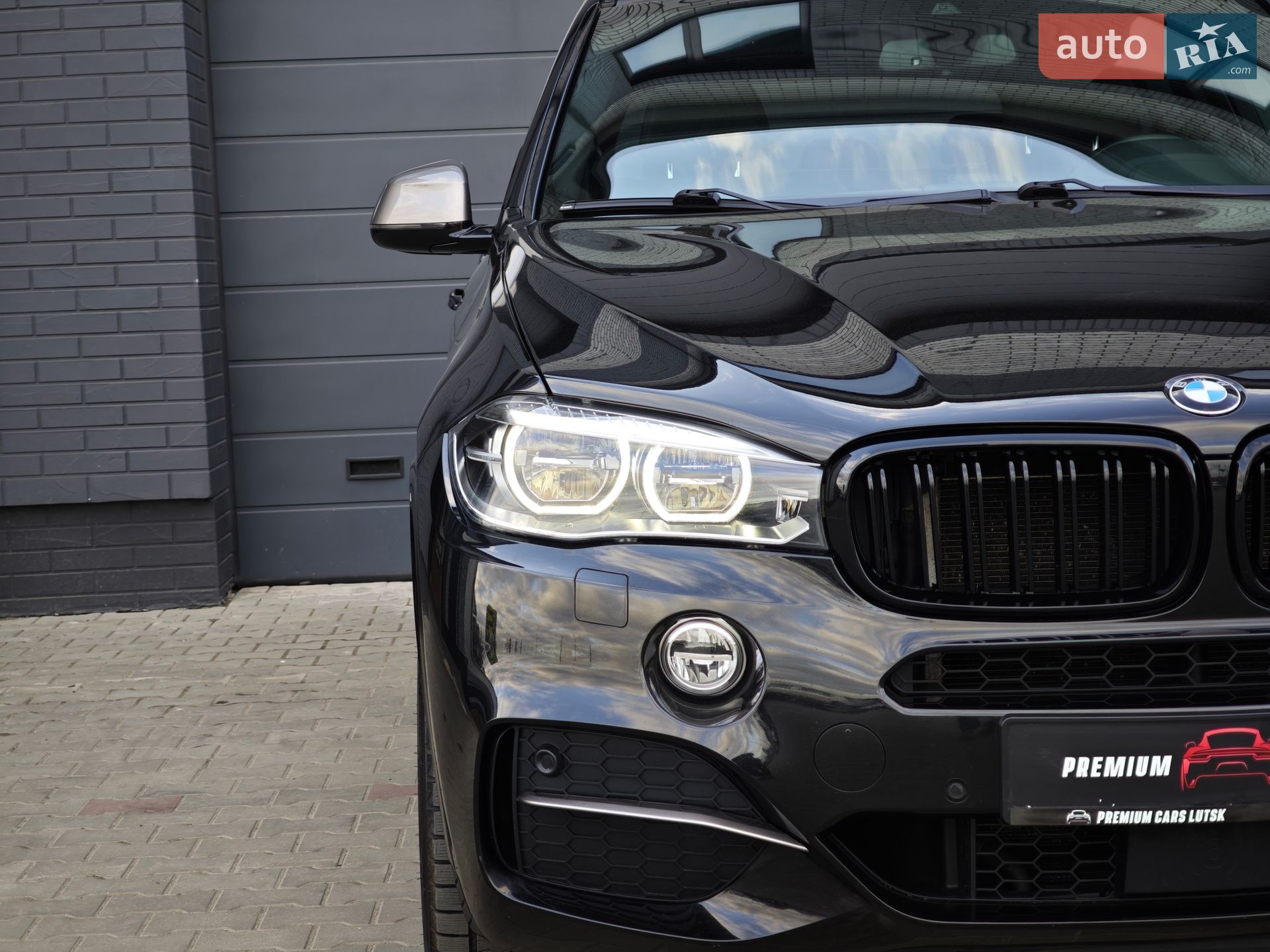 BMW X5 2016 VIN WBAKS810X00S50049 фото оголошення 11 з 83