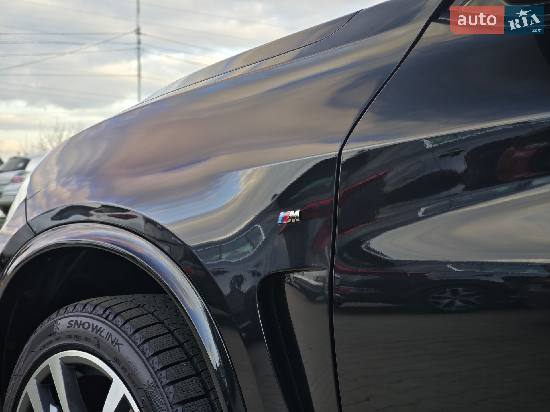 BMW X5 2016 VIN WBAKS810X00S50049 фото оголошення 16 з 83