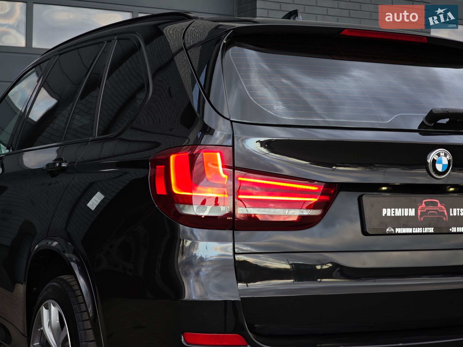 BMW X5 2016 VIN WBAKS810X00S50049 фото оголошення 19 з 83