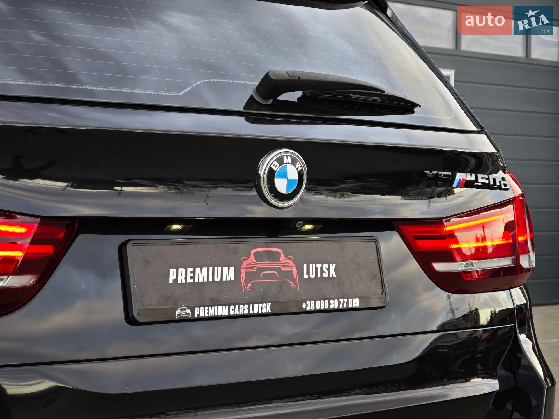 BMW X5 2016 VIN WBAKS810X00S50049 фото оголошення 20 з 83
