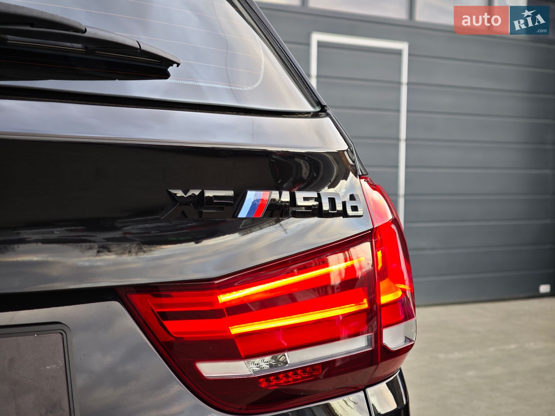 BMW X5 2016 VIN WBAKS810X00S50049 фото оголошення 22 з 83