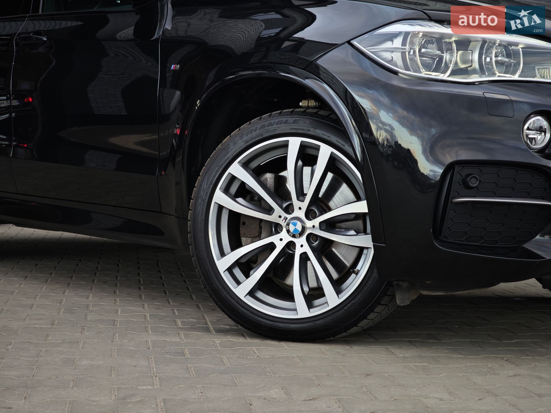 BMW X5 2016 VIN WBAKS810X00S50049 фото оголошення 17 з 83