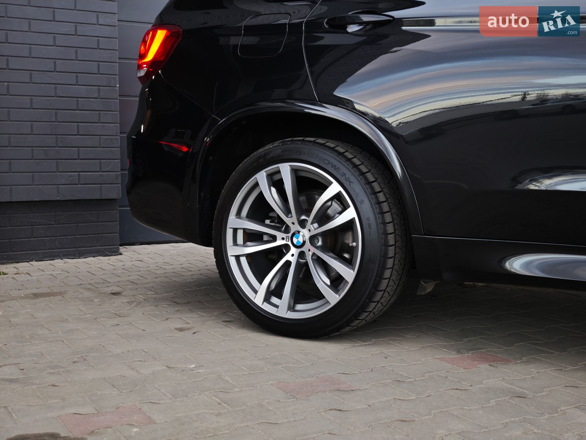 BMW X5 2016 VIN WBAKS810X00S50049 фото оголошення 18 з 83