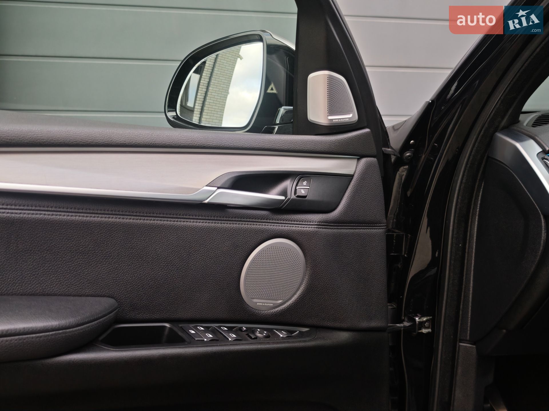 BMW X5 2016 VIN WBAKS810X00S50049 фото оголошення 24 з 83
