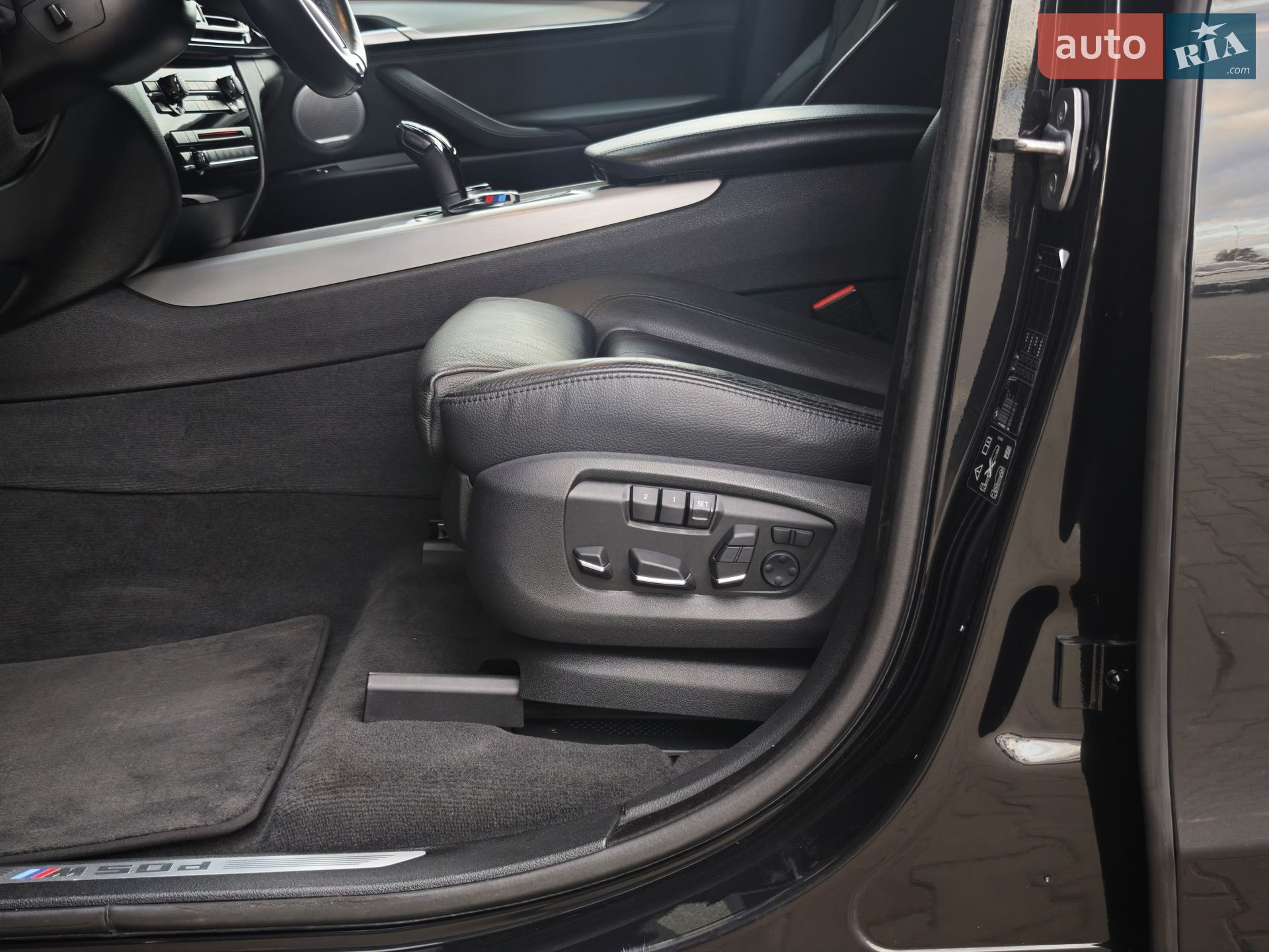 BMW X5 2016 VIN WBAKS810X00S50049 фото оголошення 30 з 83