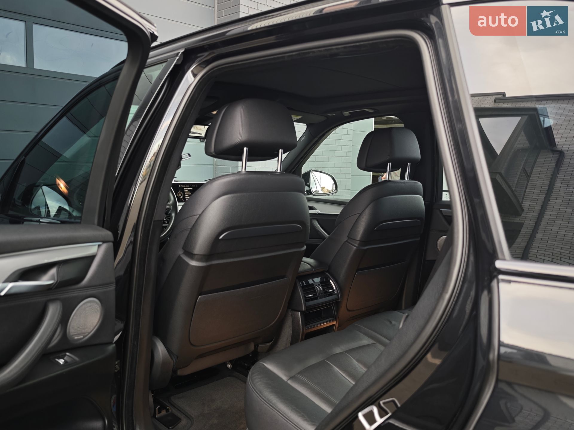 BMW X5 2016 VIN WBAKS810X00S50049 фото оголошення 52 з 83