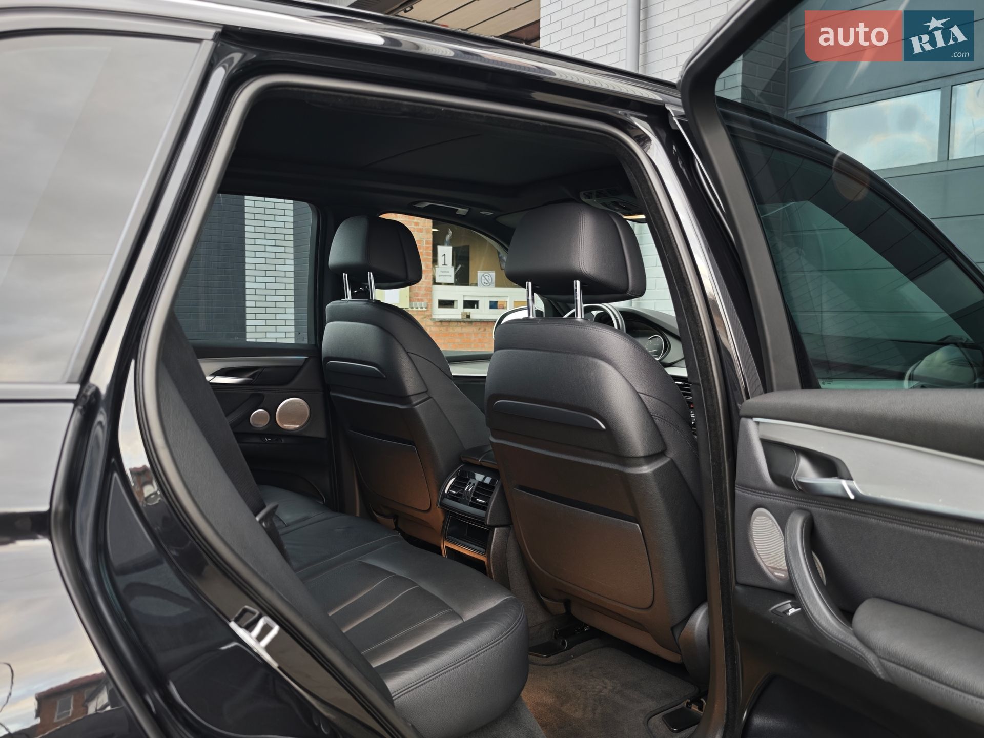 BMW X5 2016 VIN WBAKS810X00S50049 фото оголошення 57 з 83