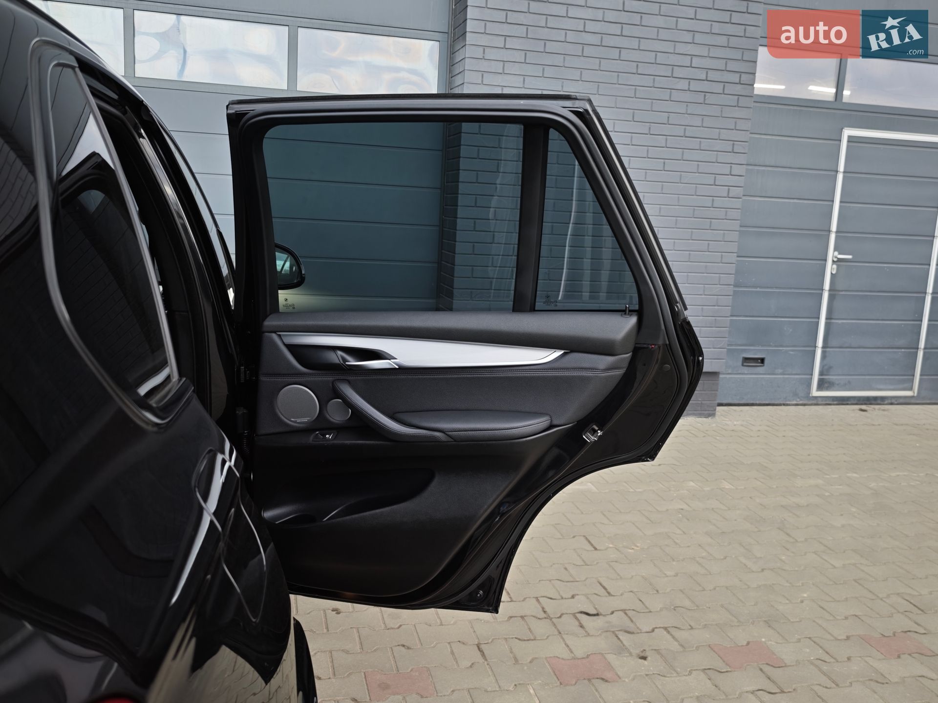BMW X5 2016 VIN WBAKS810X00S50049 фото оголошення 55 з 83