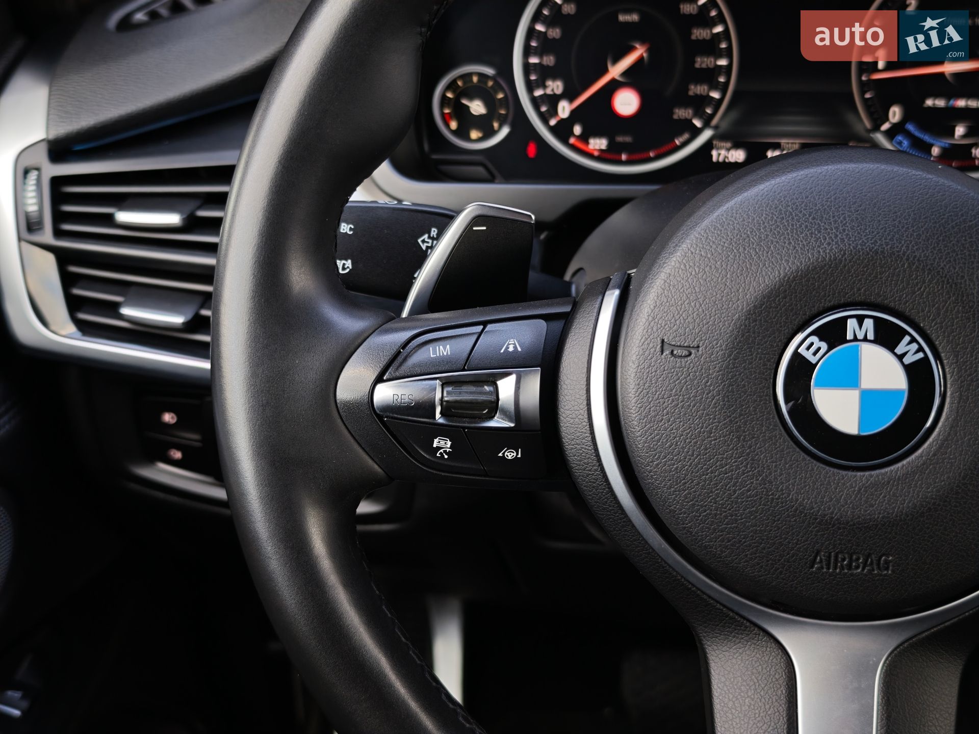 BMW X5 2016 VIN WBAKS810X00S50049 фото оголошення 34 з 83