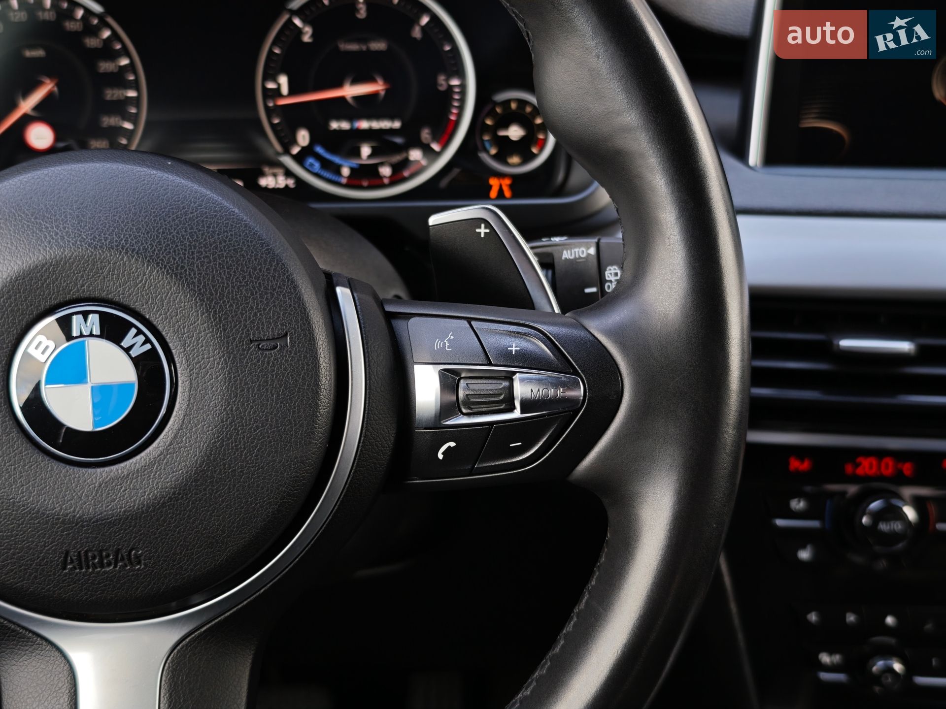 BMW X5 2016 VIN WBAKS810X00S50049 фото оголошення 35 з 83