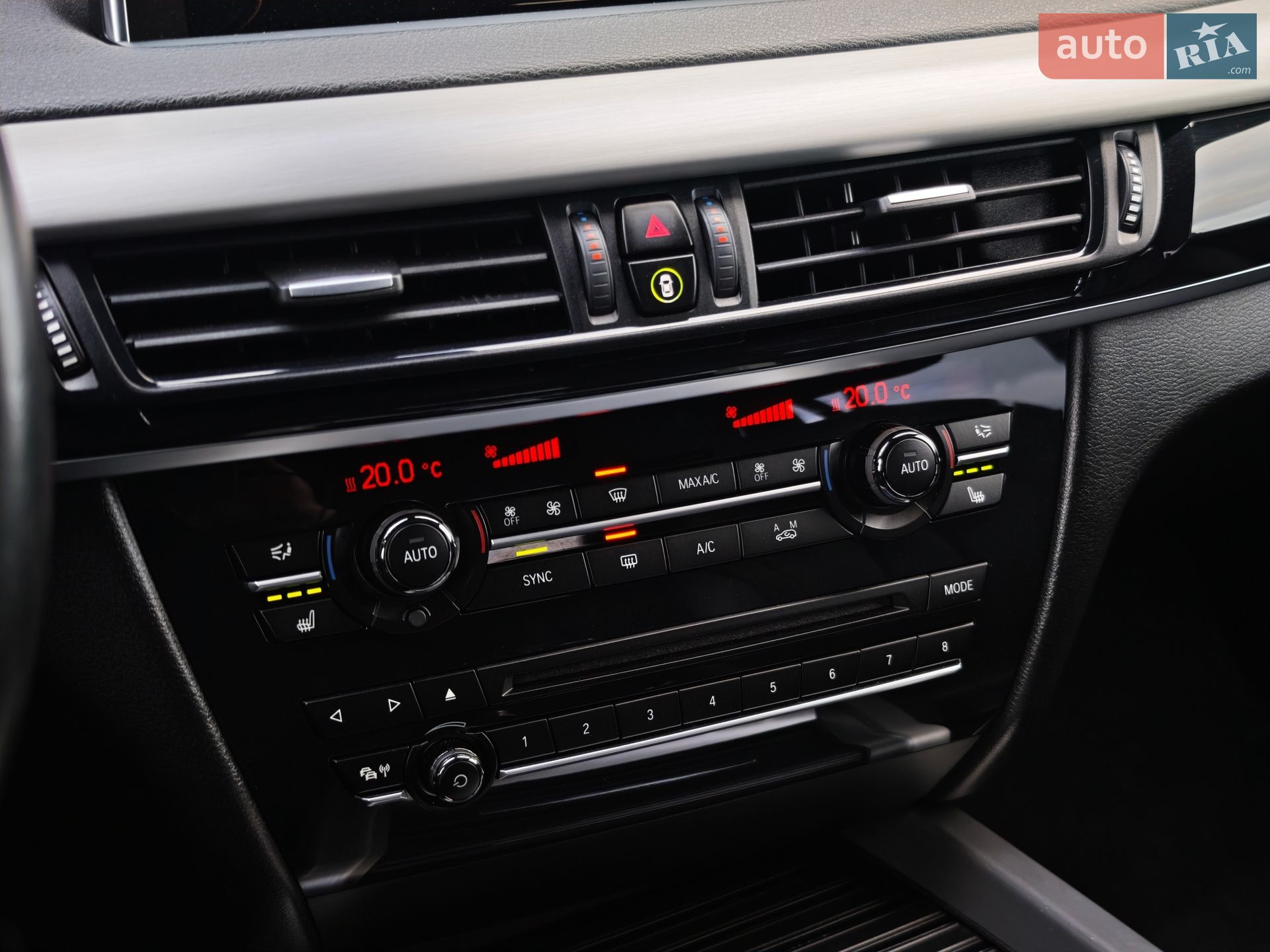 BMW X5 2016 VIN WBAKS810X00S50049 фото оголошення 45 з 83