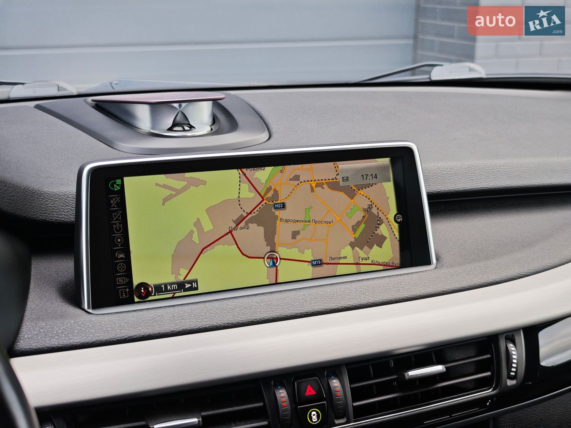 BMW X5 2016 VIN WBAKS810X00S50049 фото оголошення 68 з 83