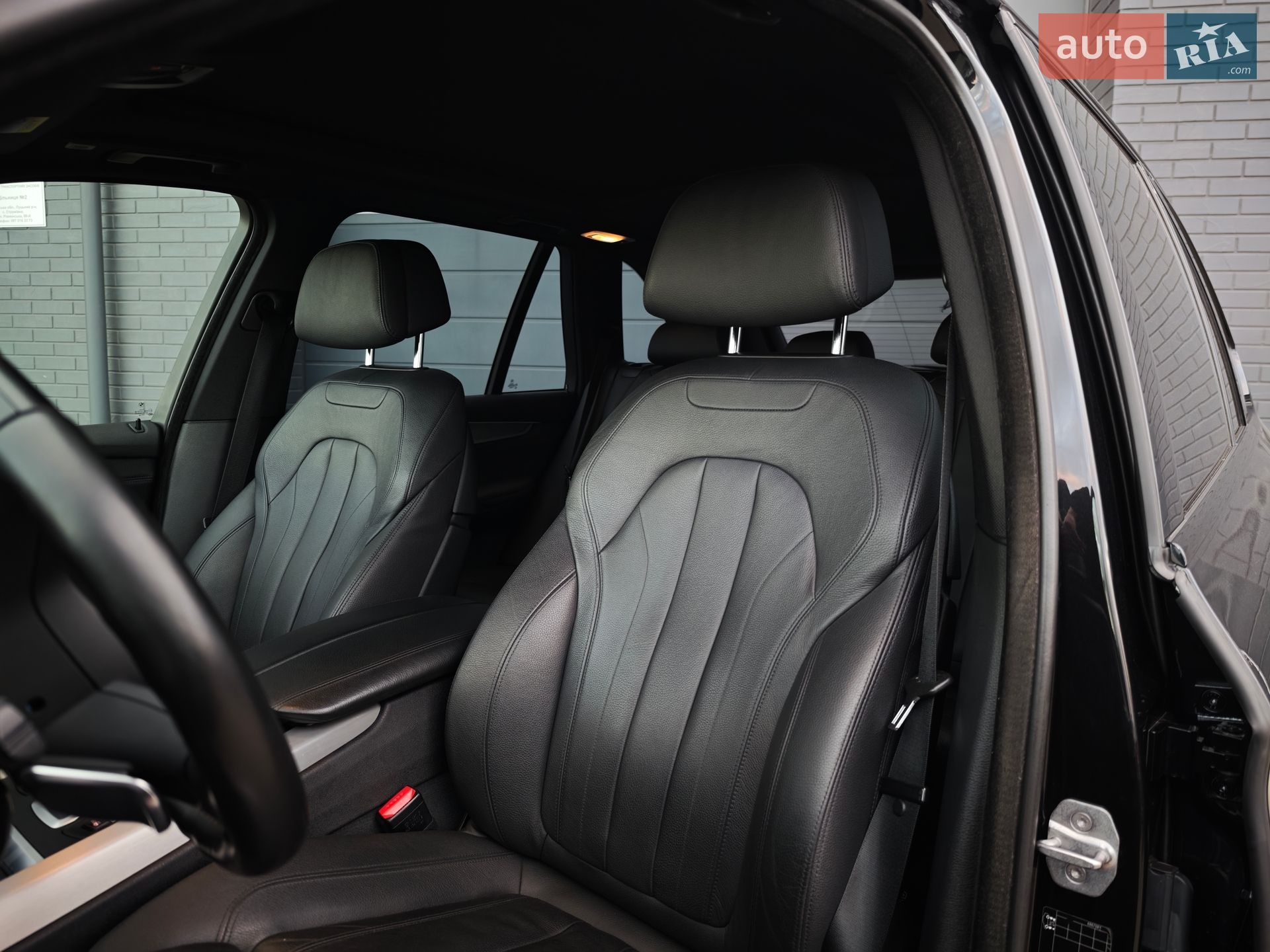 BMW X5 2016 VIN WBAKS810X00S50049 фото оголошення 29 з 83